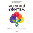 Sosyoloji ve Yntem Sosyoloji Seminerleri 2 Alfa Yaynlar