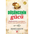 Dncenin Gc James Allen kilem Yaynevi