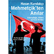 Mehmetikten Anlar Hasan Kundak Alfa Yaynlar