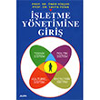 letme Ynetimine Giri mer Diner Alfa Yaynlar Ders Kitaplar