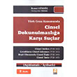 Cinsel Dokunulmazla Kar Sular Bilge Yaynevi