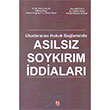 Aslsz Soykrm ddialar Bilge Yaynevi