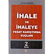 hale ve haleye Fesat Kartrma Sular Bilge Yaynevi