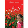 Gelincik Yksel ahin Babali Kitapl