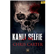 Kanl Selfie Chris Carter Arkadya Yaynlar