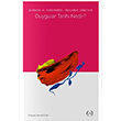 Duygular Tarihi Nedir?  Barbara H. Rosenwein Islk Yaynlar