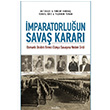 mparatorluun Sava Karar Ali Balc Kadim Yaynlar