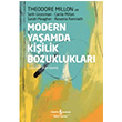 Modern Yaamda Kiilik Bozukluklar Theodore Millon  Bankas Kltr Yaynlar