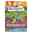 Dinozorlar kartmalarla Doa Maceras Mariana Ruiz Johnson  Bankas Kltr Yaynlar