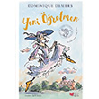 Yeni retmen Dominique Demers Can ocuk Yaynlar