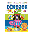 Dinozor Kendi Masaln Yatar Justine Ablett  Bankas Kltr Yaynlar