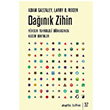 Dank Zihin Adam Gazzaley Metis Yaynlar