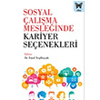 Sosyal alma Mesleinde Kariyer Seenekleri Kolektif Nika Yaynevi