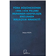 Trk Dncesinde 1908 - 1938 Yllar Arasnda Sosyolojik Balamda Halklk Hareketi Seluk Aydn Gece Akademi