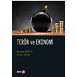 Terr ve Ekonomi  brahim tc Beta Yaynevi