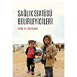 Salk Stats Belirleyicileri Kolektif Siyasal Kitabevi