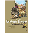 Ermeni Ninem Farid Boudjellal Aras Yaynclk