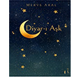 Diyar Ak Merve Aral kinci Adam Yaynlar
