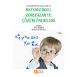 lkretimde Kalalan Matematiksel Zorluklar ve zm nerileri Pegem Yaynlar