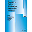 Tanmlar Ve Tarihsel Geliimleriyle Matematiksel Kavramlar Pegem Yaynlar