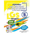 8. Snf LGS Din Kltr ve Ahlak Bilgisi Denemeleri Berkay Yaynclk