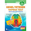 3. Snf Genel Yetenek Yaprak Test Ata Yaynclk