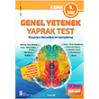 4. Snf Genel Yetenek Yaprak Test Ata Yaynclk