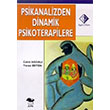 Psikanalizden Dinamik Psikoterapilere Alfa Yaynlar