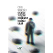 Gemile Yzleme mkanlar ve mkanszlklar Cansu Muratolu Zoe Kitap