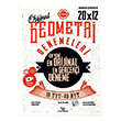 TYT AYT Geometri 20x12 Denemeleri Yayn Denizi Yaynlar