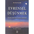 Evrensel Dnmek Ervin Laszlo Alfa Yaynlar