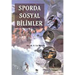 Sporda Sosyal Bilimler Hseyin Can kizler Alfa Yaynlar