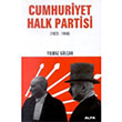 Cumhuriyet Halk Partisi Ylmaz Glcan Alfa Yaynlar