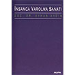 nsanca Var Olma Sanat Ayhan Aydn Alfa Yaynlar