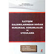 letiim Saldrlarndan Doan Hukuksal Sorumluluk Ve Uygulama Bilge Yaynevi