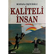 Kaliteli nsan Mustafa eitciolu Alfa Yaynlar