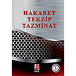 Hakaret Tekzip Tazminat Bilge Yaynevi