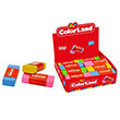 Colorland Renkli Silgi SLG06 Ceren Krtasiye