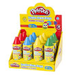 12 Renk Jumbo Mum Boya Crayon Tp 11 mm CR006 Ceren Krtasiye