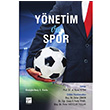 Ynetim ve Spor A. Azmi Yetim Gazi Kitabevi