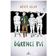 renci Evi Merih Aslan Ephesus Yaynlar