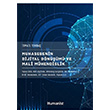 Muhasebenin Dijital Dnm ve Mali Mhendislik smail Tekba Hmanist Kitap Yaynclk