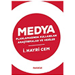 Medya Planlamasnda Kullanlan Aratrmalar ve Veriler smail Hayri Cem MediaCat Kitaplar
