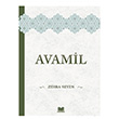 Avamil Zehra Seven Kitapkalbi Yaynclk
