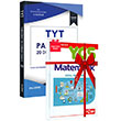 TYT Paragraf 20 Deneme Snav Matematik Konu Hediyeli Filozof Yaynlar