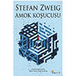 Amok Koucusu Stefan Zweig Mauk Kitap