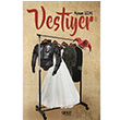 Vestiyer Aysun Uzal Gece Kitapl