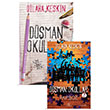 Dman Okullar Serisi 2 li Set Dilara Keskin Ephesus Yaynlar