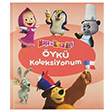 yk Koleksiyonum Maa ile Koca Ay Kolektif Doan Egmont Yaynclk