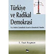 Global Yerel Eksende Trkiye E. Fuat Keyman Alfa Yaynlar
